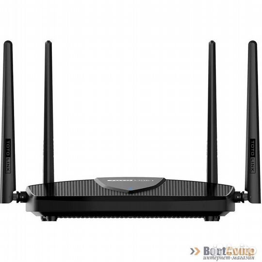 Роутер totolink X5000R AX1800