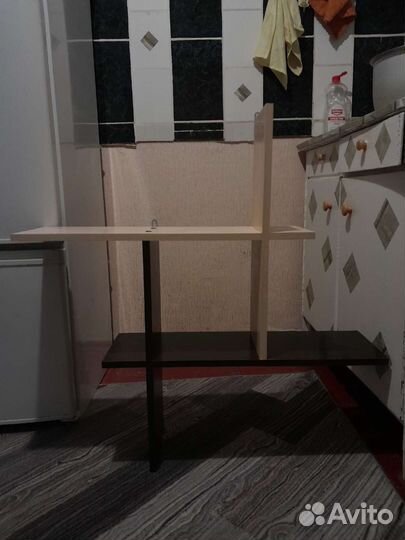 Полка настенная