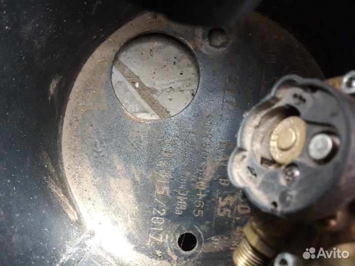 Газовое оборудование 4 поколения