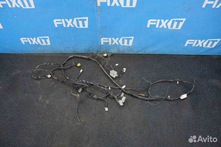 Проводка Nissan Primera (Ниссан Примера) P12 24017