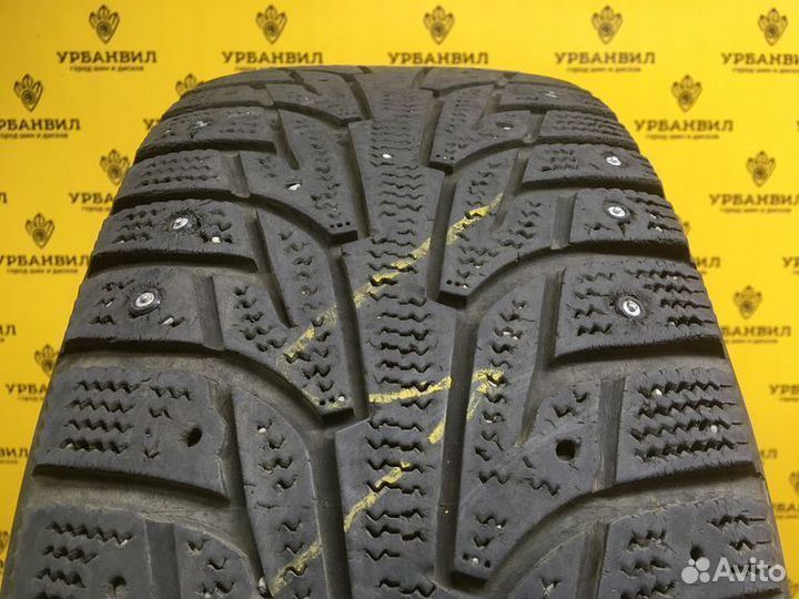 Hankook Winter I'Pike RS W419 205/55 R16 91T