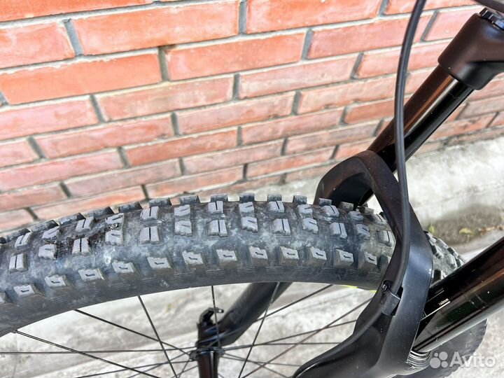 Велосипед specialized turbo levo