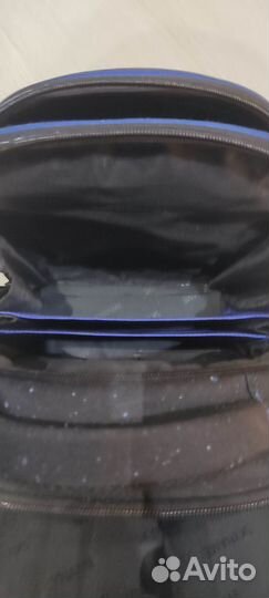 Рюкзак школьный для мальчика 1-2 класс