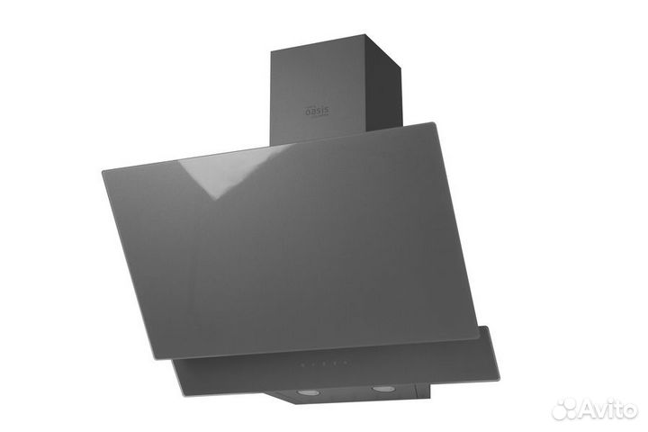 Кухонная вытяжка making oasis everywhere NF-60G