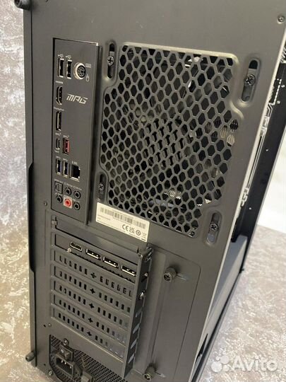 Играой RTX 3060 12gb
