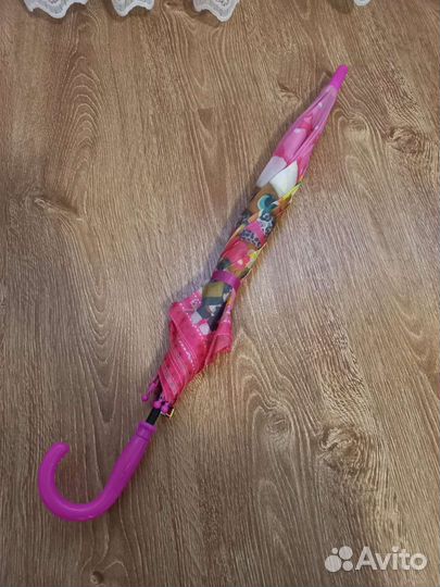 Зонт детский