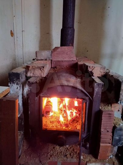 Дача 36 м² на участке 13 сот.