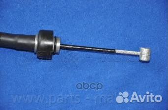 Трос стояночного тормоза Hyundai Elantra Тагаз