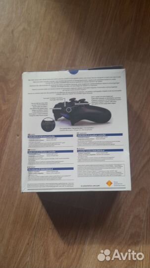 Джостик Dualshock Sony PS4