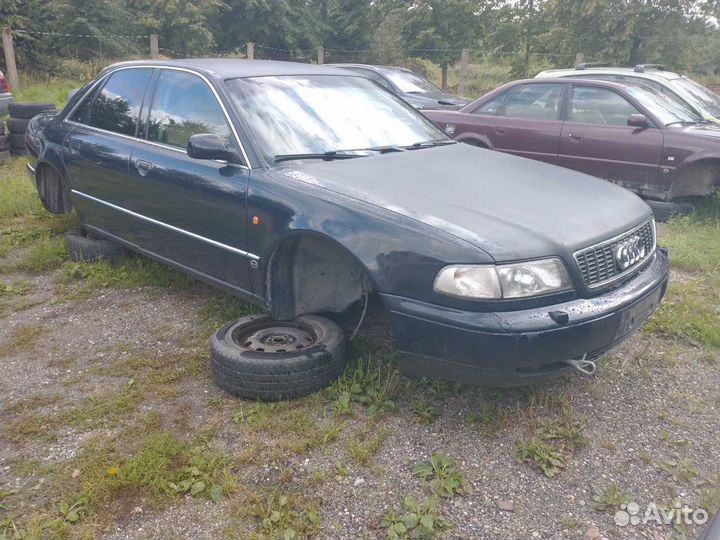 Кузов audi D2 1996-2000г