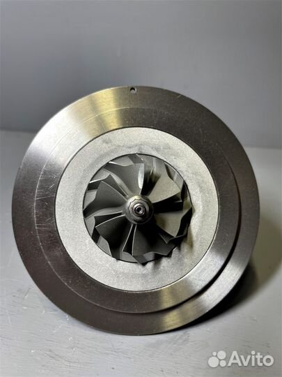 Картридж турбины dsgt-001-H, dsgt-001-L