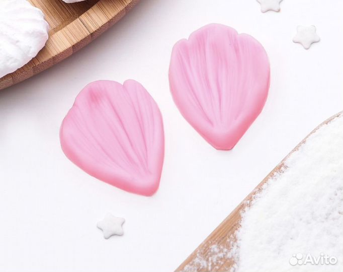 Молд силиконовый