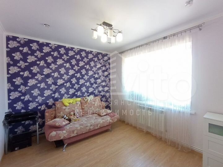 2-к. квартира, 48,1 м², 2/5 эт.