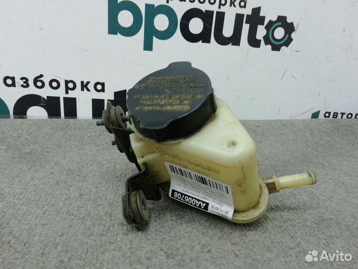Бачок гидроусилителя 49180-JN00A Nissan