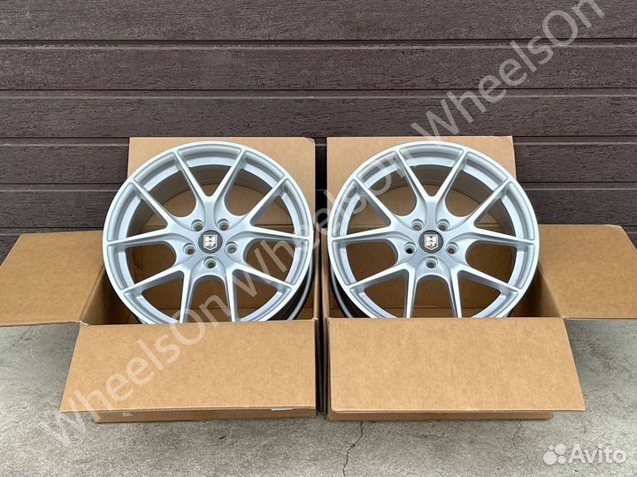 Диски r18 Coolray Camry K5 Ceed Palisad Mazda