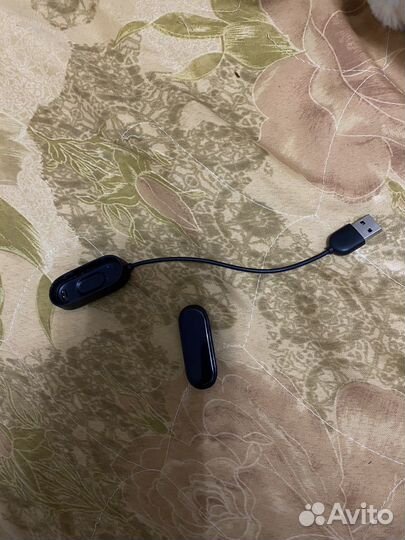 Смарт часы mi bend 4