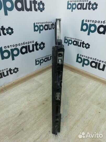 Радиатор кондиционера A2465000454 Mercedes-Benz