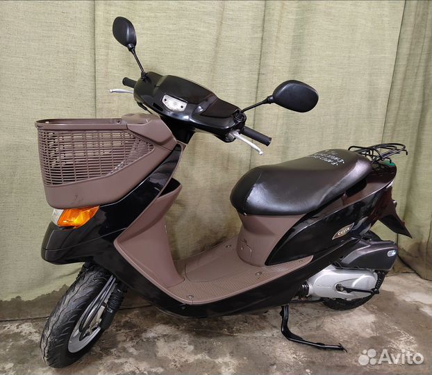 Honda Dio af-62 Cesta