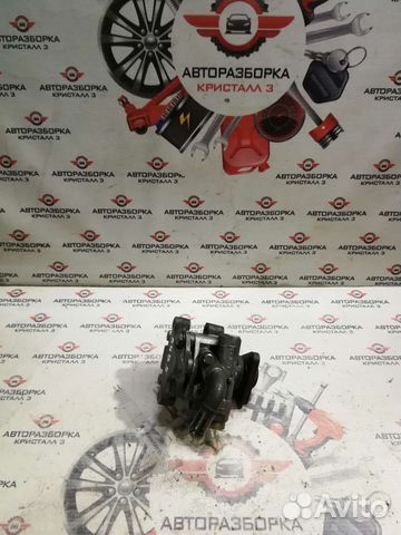 Насос гидроусилителя руля (гур) Audi A4 B5 2001