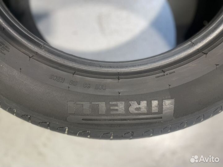 Pirelli Cinturato P7 225/60 R17 99V