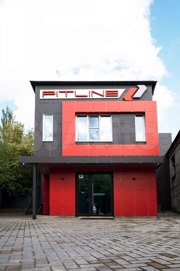 Здание, 220 м²