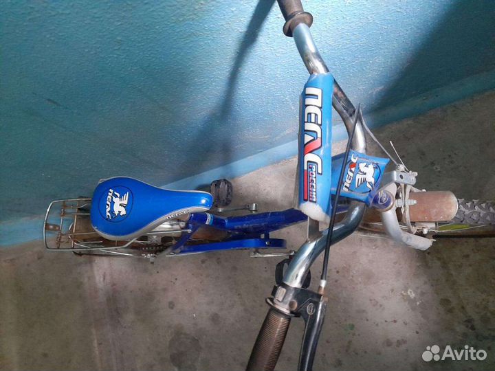 Велосипед детский