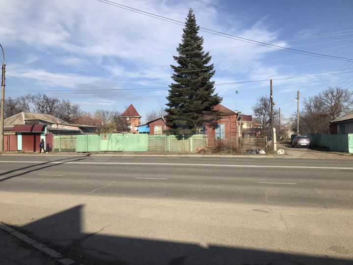 Дом 85 м² на участке 7 сот.