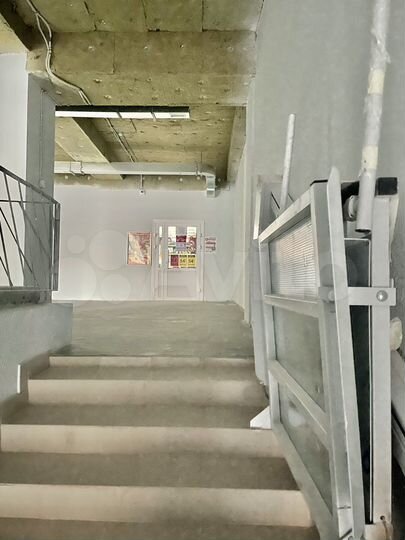 Торговая площадь, 135 м²