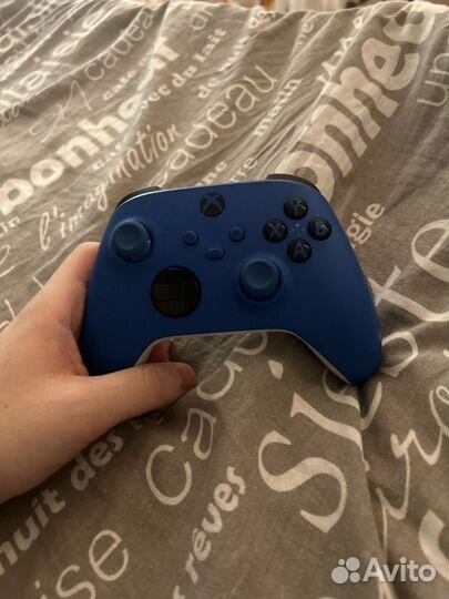 Геймпад xbox series