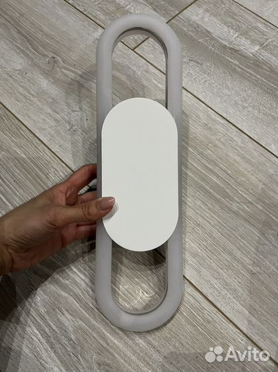 Настенный светильник бра