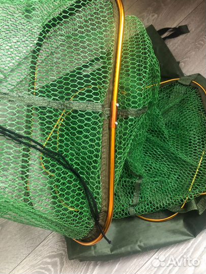 Садок для рыбалки