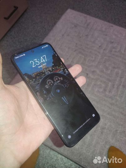 Xiaomi Poco M4 Pro, 8/256 ГБ
