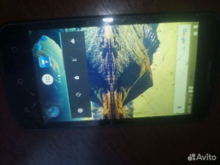 Телефон digma