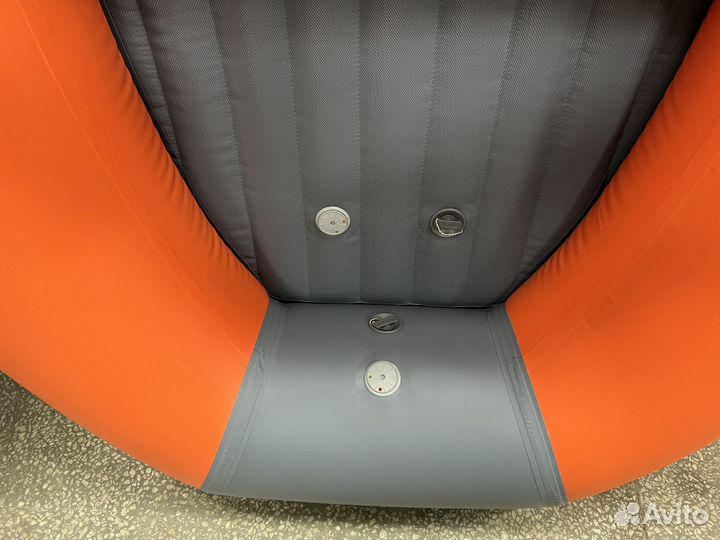 Лодка Пвх Gladiator (Гладиатор) E 300SL с нднд