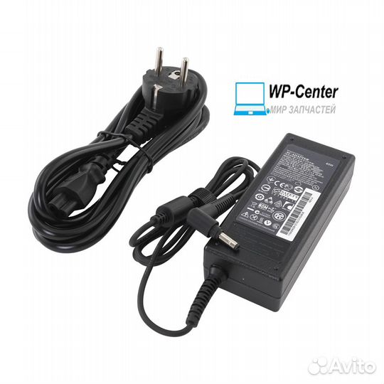 Зарядка для ноутбука Lenovo 20V 3.25A(65W) 4.0x1.7