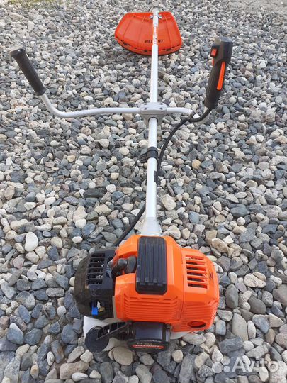 Триммер бензиновый patriot PT 453