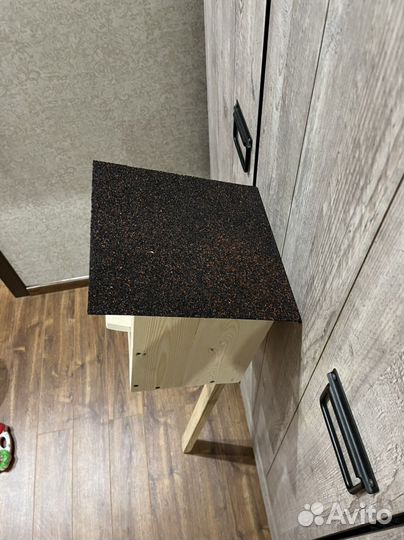 Скворечник для птиц