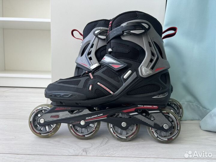 Ролики rollerblade 43