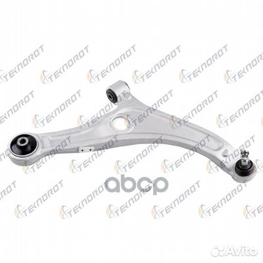 Рычаг в сборе нижний R HY448 Teknorot