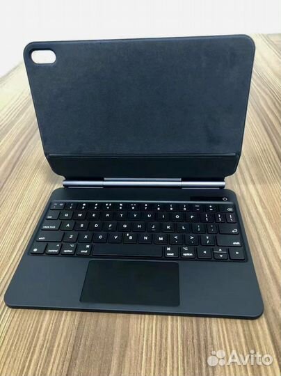Клавиатура Magic Suspension Keyboard Case для iPad