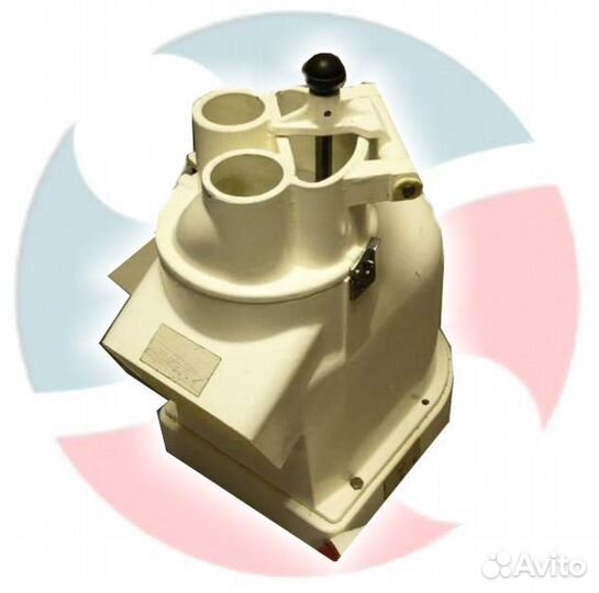 Овощерезка промышленная лепсе Гамма-5А