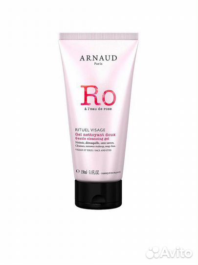 Оригинал Arnaud Раris Крем для лица