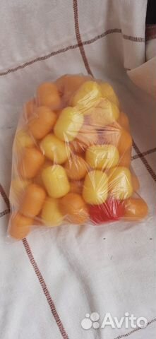 Сердцевина от киндер сюрприза