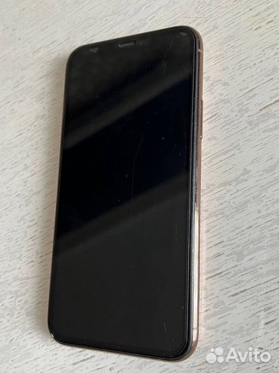 iPhone 11 Pro, 64 ГБ