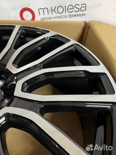 Диски R22 Land Rover