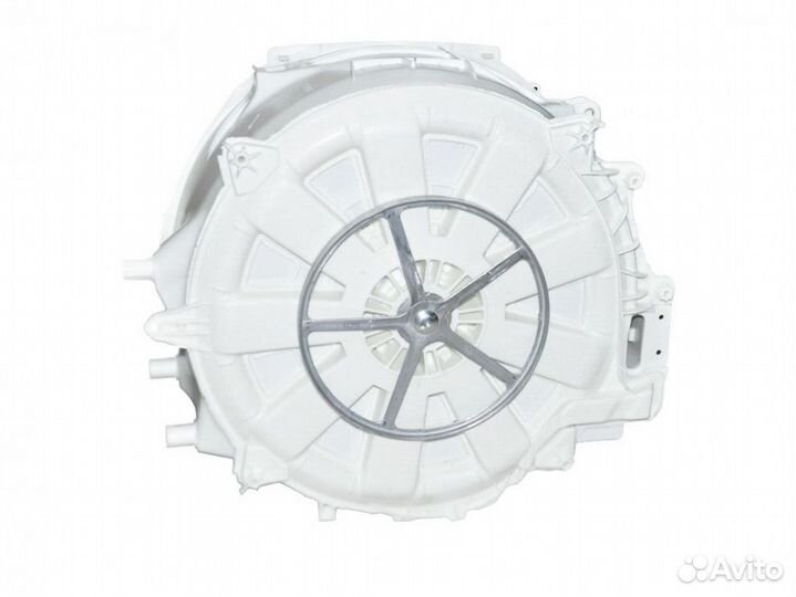 Бак стиральной машины indesit, ariston укомплекто