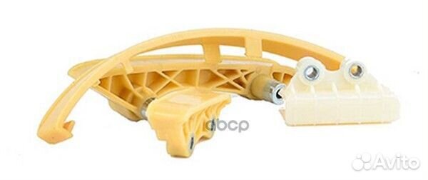 BSG 30-109-001 к-кт направляющих цепи 4шт Ford