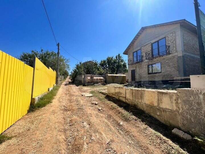 Участок 7,9 сот. (ИЖС)