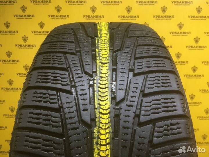 Nokian Tyres Hakkapeliitta R 225/50 R17 98R