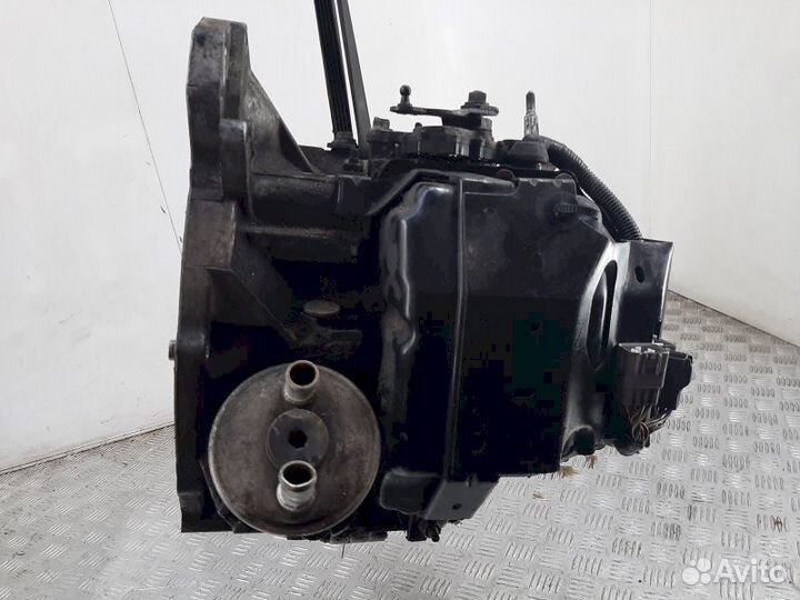 АКПП (автомат) Renault Espace 4 поколение (2002-20